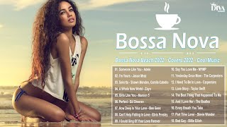 Bossa Nova Beach 2022  Covers 2022  Cool Music [upl. by Hearn]