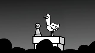 Bay Muffin Ördek asdfmovie 11ampTomSka [upl. by Ponce]