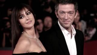 Monica Bellucci a enfin retrouvé lamour [upl. by Tsirc125]