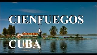 Cuba Cienfuegospearl of the south Part 12 [upl. by Ling972]