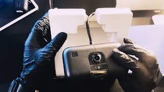 Unboxing Motive AI Dashcam formerly KeepTruckin  Dual Facing Driver amp Road Video Recorder [upl. by Dianemarie]