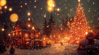 BEAUTIFUL CHRISTMAS MUSIC 2024 Best Christmas Songs of All Time for Relax Sleep Study [upl. by Candyce]