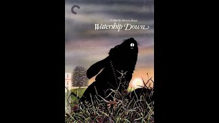 Watership Down 1978  Full Screen Edition [upl. by Nessa151]