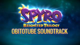 Spyro Reignited Trilogy Soundtrack Aquaria Towers [upl. by Hudgens851]