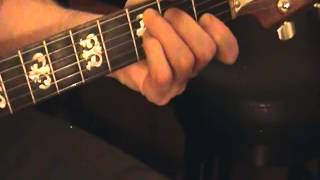 shakedown street guitar lesson [upl. by Enieledam247]