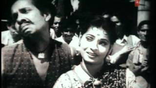 Tedhi Tedhi Hum Se Phire Saari Duniyaa  Musafir 1957 [upl. by Mandler]