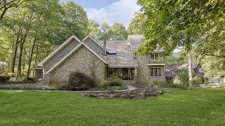 14519 Cherry Tree Rd Carmel IN [upl. by Blondy]