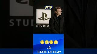 TRUTH State Of Play Reaction🤬 playstation ps5 stateofplay [upl. by Algernon]