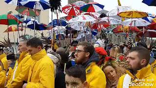 Bande de bray dunes 2020 Medley amp hommage a franck [upl. by Eilama936]