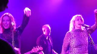 Bananarama  Love Truth amp Honesty live in Adelaide 19 Feb 2019 [upl. by Eahsed408]