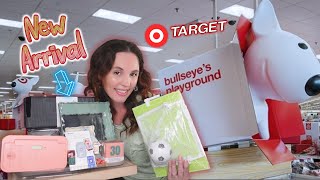 Target Dollar Spot New MustHave Haul [upl. by Akinal]