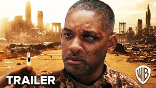 I AM LEGEND 2 LAST MAN ON EARTH  Teaser Trailer 2025 Will Smith  Teaser PROs Concept Version [upl. by Acinad]