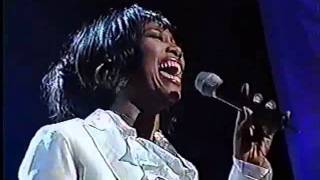 Yolanda Adams  Thank You Live [upl. by Ettennal]