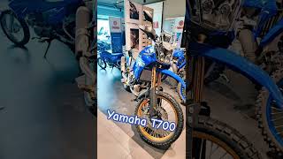 Yamaha T700 bike motorcycle moto bikelover yamaha [upl. by Aiahc]