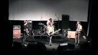 Guttersnipes at Geelong Arena 02061995 [upl. by Glaab990]