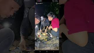 JUMPA BARANG SIHIR DI BALAI POLIS GOMBAK LAMA [upl. by Mayyahk]