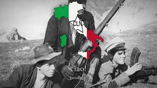 quotBella Ciaoquot  Italian AntiFascist Song Rare Version [upl. by Gargan768]