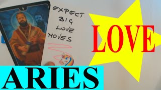 ARIES MARCH 2024 YOU WILL BE SPEECHLESS WITH THIS LOVE OFFER COMING TO YOU Aries Tarot Reading [upl. by Rubi714]