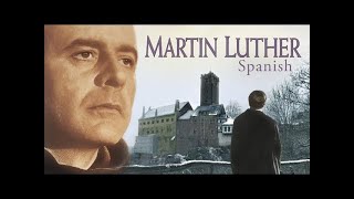 Martin Luther [upl. by Ennovyahs]