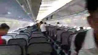 Boarding Cebu Pacific Airplane [upl. by Arbuckle406]