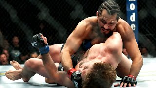 Jorge Masvidal Delivers the Fastest KO in UFC History Over Ben Askren  UFC 239 2019  On This Day [upl. by Gladys]