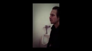 Buffalo 66 Reenactment Bathroom Scene [upl. by Leicam]