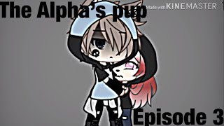 The Alpha’s Pup  Original GLMM  Episode 3  Season 1 [upl. by Verna150]