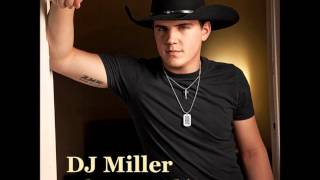 Ink On My Skin by DJ Miller HQ Audio Studio Recording [upl. by Haymo362]