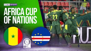 Cameroon Vs Cape Verde 41 Highlights amp All Goals  World Cup [upl. by Fogarty]