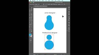 How to Create PomPoms in Adobe Illustrator illustrator illustratortutorial graphicdesign [upl. by Glenn]