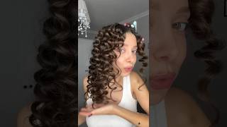 Mandalları açtık Part 2 geldiiii saçşekillendirme saç hair hairtutorial haircare dalgalar [upl. by Sigismund]