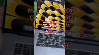 Macbook New Shipments Macbook Pro 2020 M1 16256 16512 161Tb shortsvideo shorts short youtube [upl. by Silera]