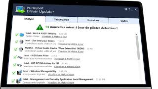 Mettez à jour vos pilotes avec Driver Updater Téléchargement simple et immédiat [upl. by Adli255]