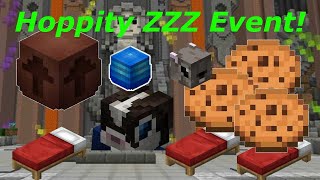 Hoppity is quotFunquot Hypixel Skyblock [upl. by Aicertap54]