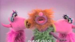 The Muppets explain Phenomenology [upl. by Nilatak212]