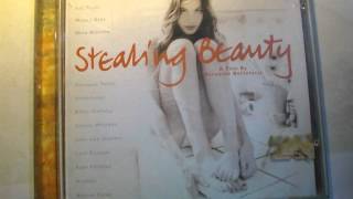 STEALING BEAUTY SOUNDTRACK CD [upl. by Anohr273]