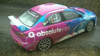 RallyeSprint de la lHomme 2019 HD by SRP [upl. by Sarita]