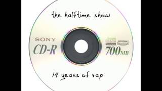 Mr Lif ELP amp Aesop Rock  halftime Show Freestyle [upl. by Cis]