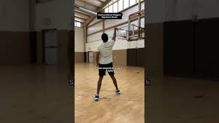 Rating Andrew Wiggins Signature Moves 💯⭐️ [upl. by Dayle]