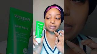 Weleda Skin Food Review  Primers [upl. by Ettennod172]