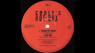 Coolys Hot Box  Get On [upl. by Uwton]