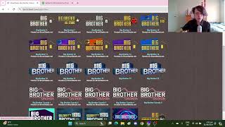 In Depth Brantsteele Big Brother Tutorial [upl. by Suqram]