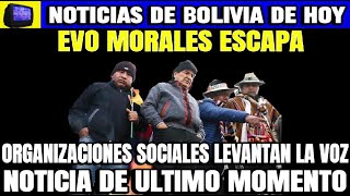 Noticias de bolivia 19 de septiembre 2024 noticias bolivia de hoy 19 de septiembre 2024 [upl. by Ultan]