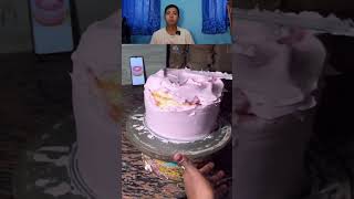 Begini proses pembuatan kue di india vidioshort vidioviral reaction [upl. by Killam408]