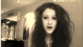 Janet Devlin  Numb [upl. by Lawan]