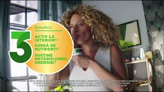 Vara asta descoperă noul look Activia de băut cu 3 beneficii [upl. by Shaylynn]