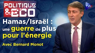 BRICS  lespoir de la France après la banqueroute   Politique amp Eco n°414 avec Bernard Monot [upl. by Nolak111]