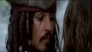 Jack Sparrow quotsiempre recordaréis este díaquot [upl. by Oruntha]