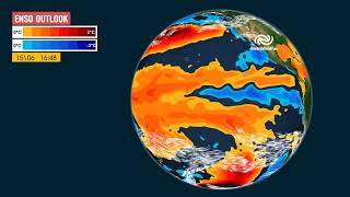 ENSO outlook13062024 [upl. by Graubert485]