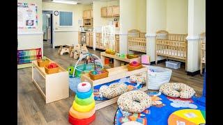 Bearsdale KinderCare Virtual Tour [upl. by Nirok]